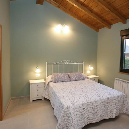 Apartamentos Bouso Villaframil Zewnętrze zdjęcie