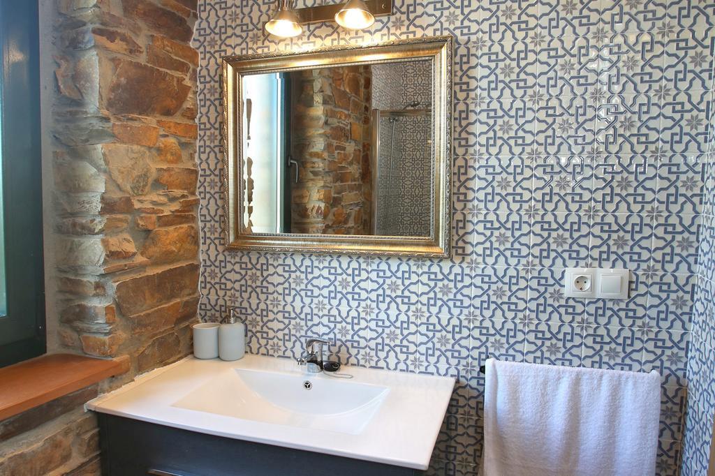 Apartamentos Bouso Villaframil Zewnętrze zdjęcie